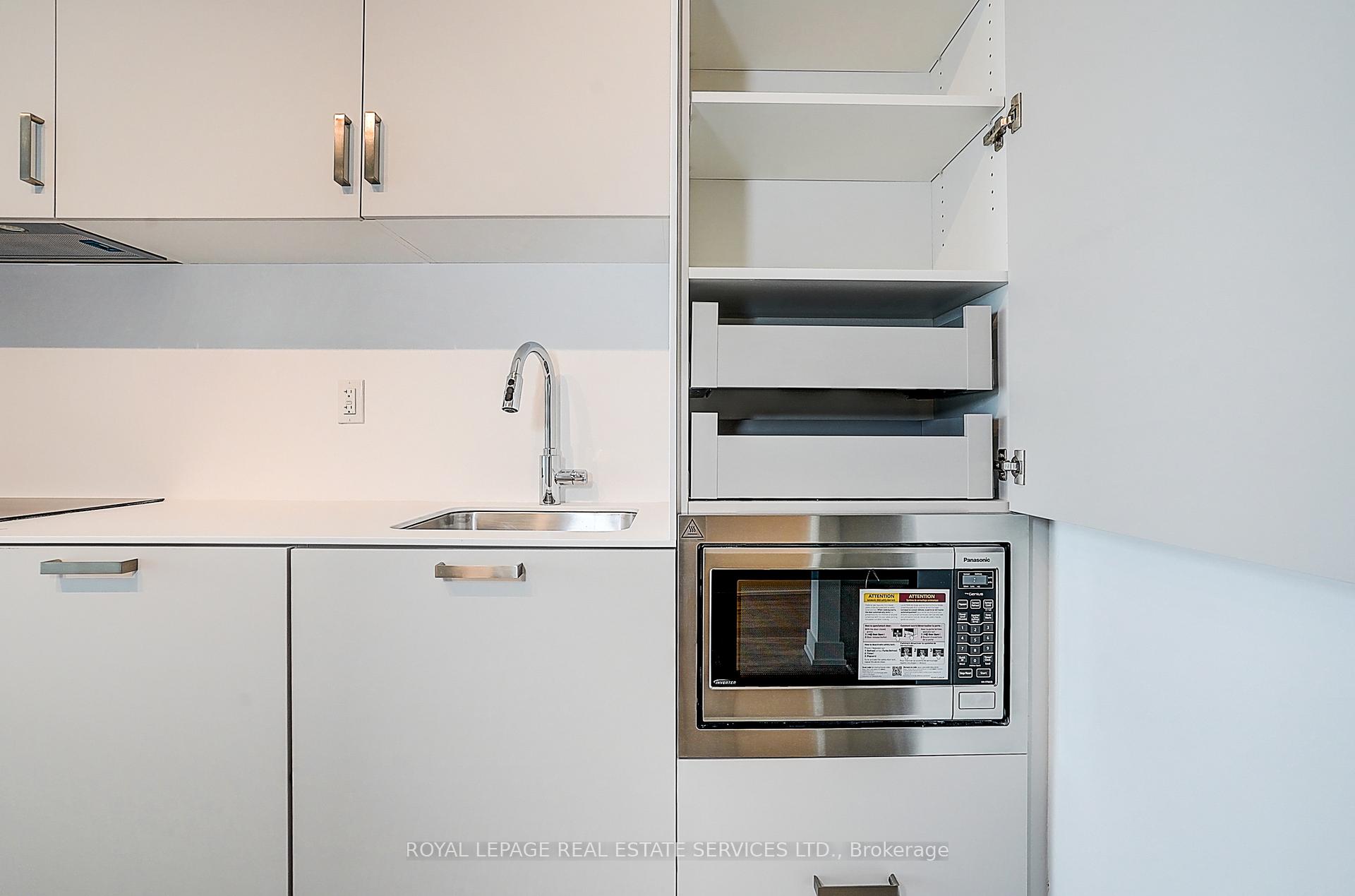 Photo 25 of Unit 3508, 88 Queen Street E, Toronto, Church-Yonge Corridor — HOMEH