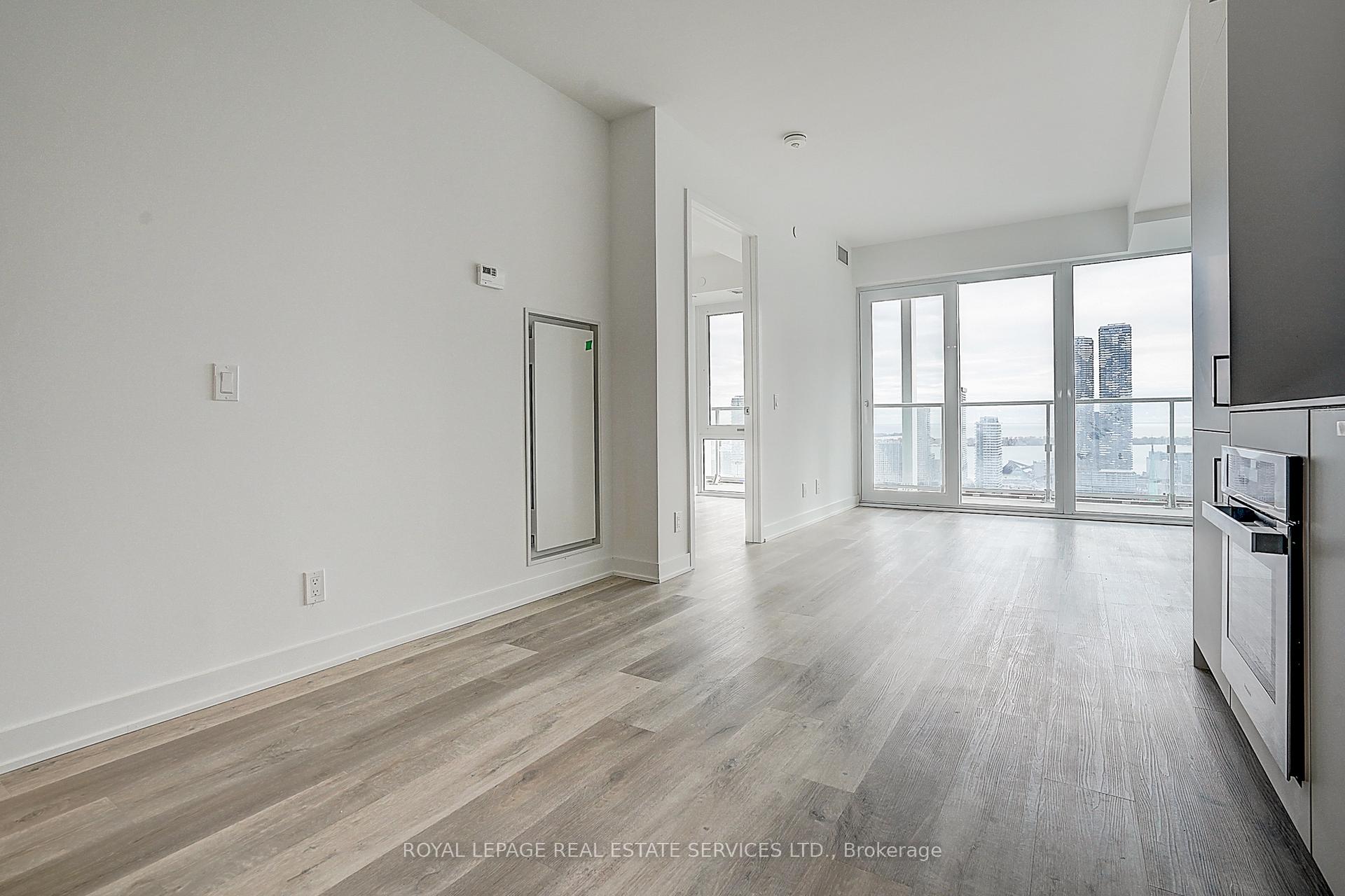 Photo 26 of Unit 3508, 88 Queen Street E, Toronto, Church-Yonge Corridor — HOMEH