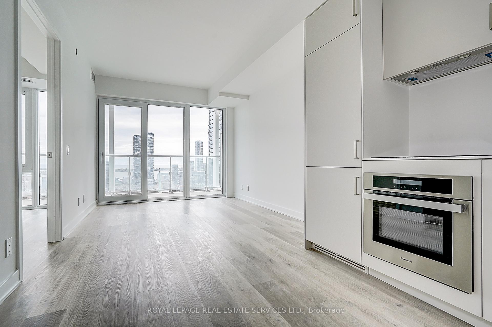 Photo 27 of Unit 3508, 88 Queen Street E, Toronto, Church-Yonge Corridor — HOMEH