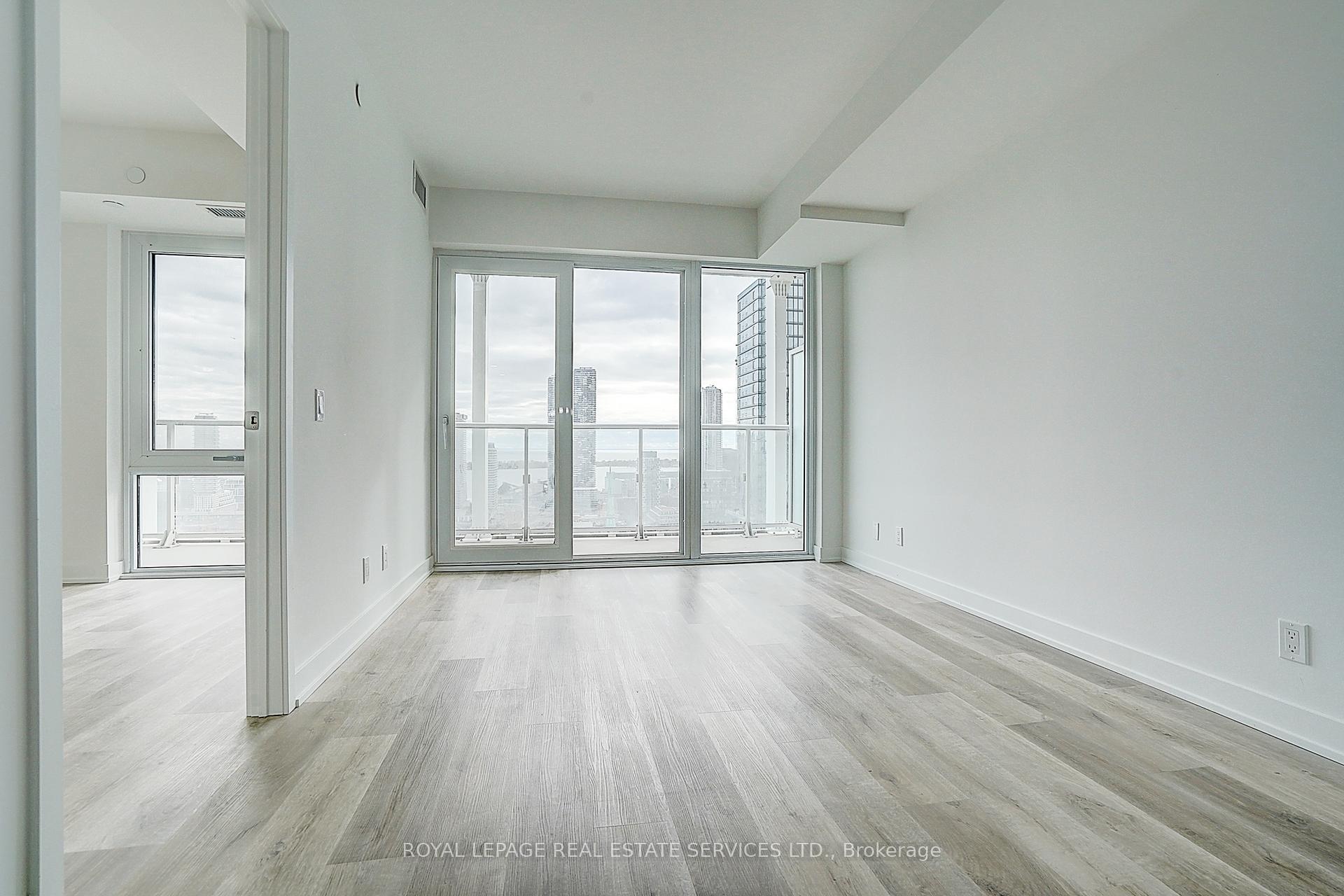 Photo 28 of Unit 3508, 88 Queen Street E, Toronto, Church-Yonge Corridor — HOMEH