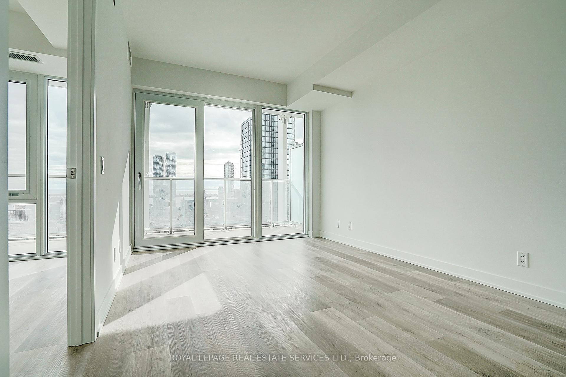 Photo 30 of Unit 3508, 88 Queen Street E, Toronto, Church-Yonge Corridor — HOMEH