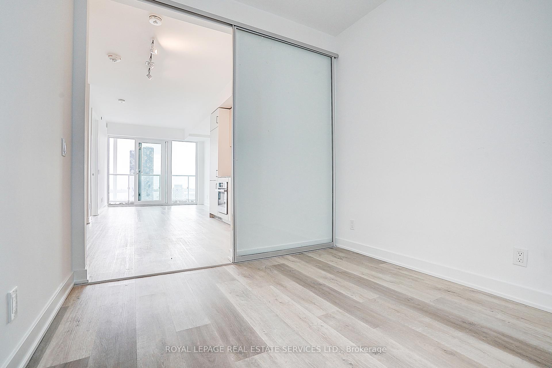 Photo 34 of Unit 3508, 88 Queen Street E, Toronto, Church-Yonge Corridor — HOMEH