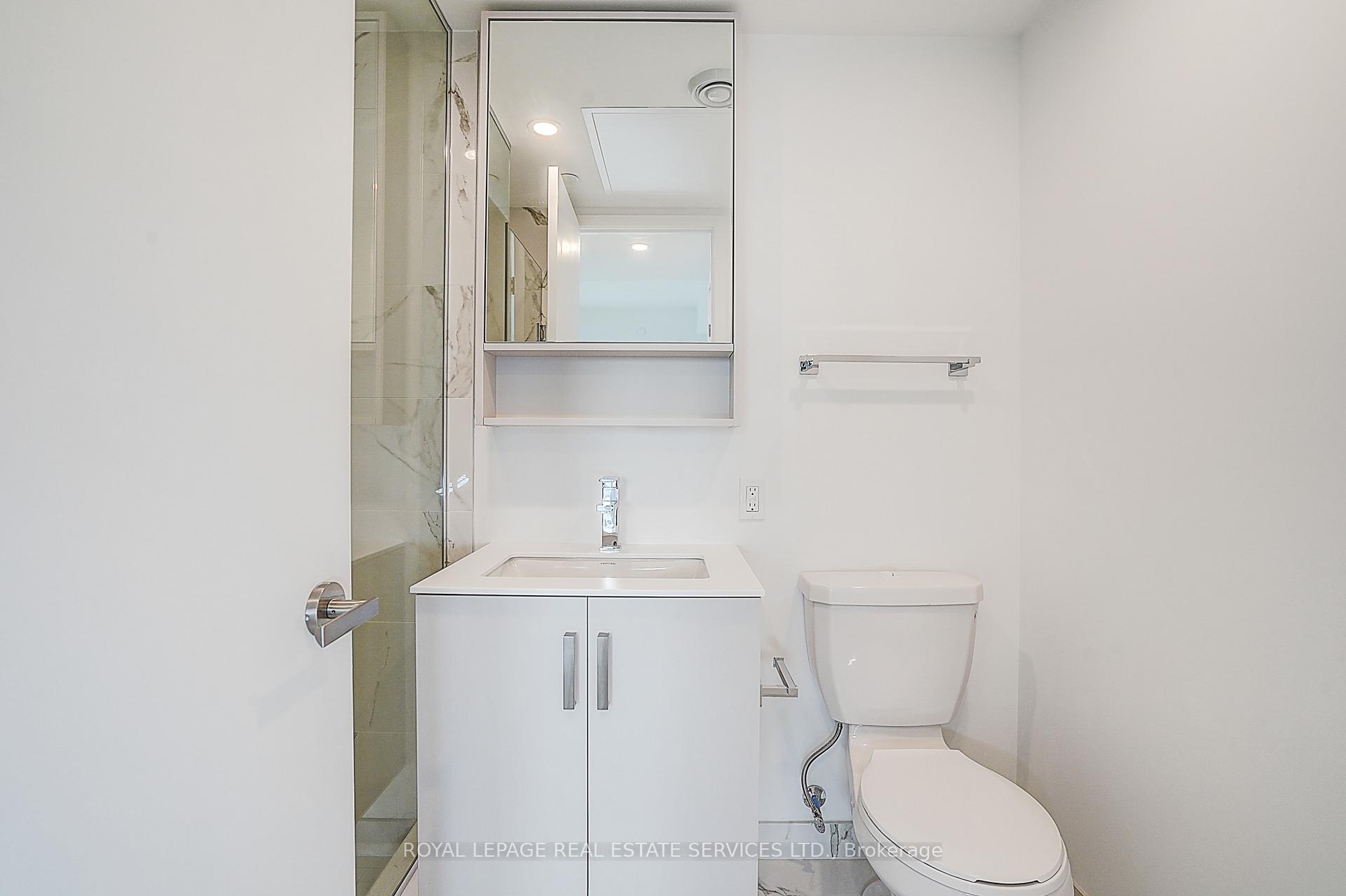 Photo 41 of Unit 3508, 88 Queen Street E, Toronto, Church-Yonge Corridor — HOMEH
