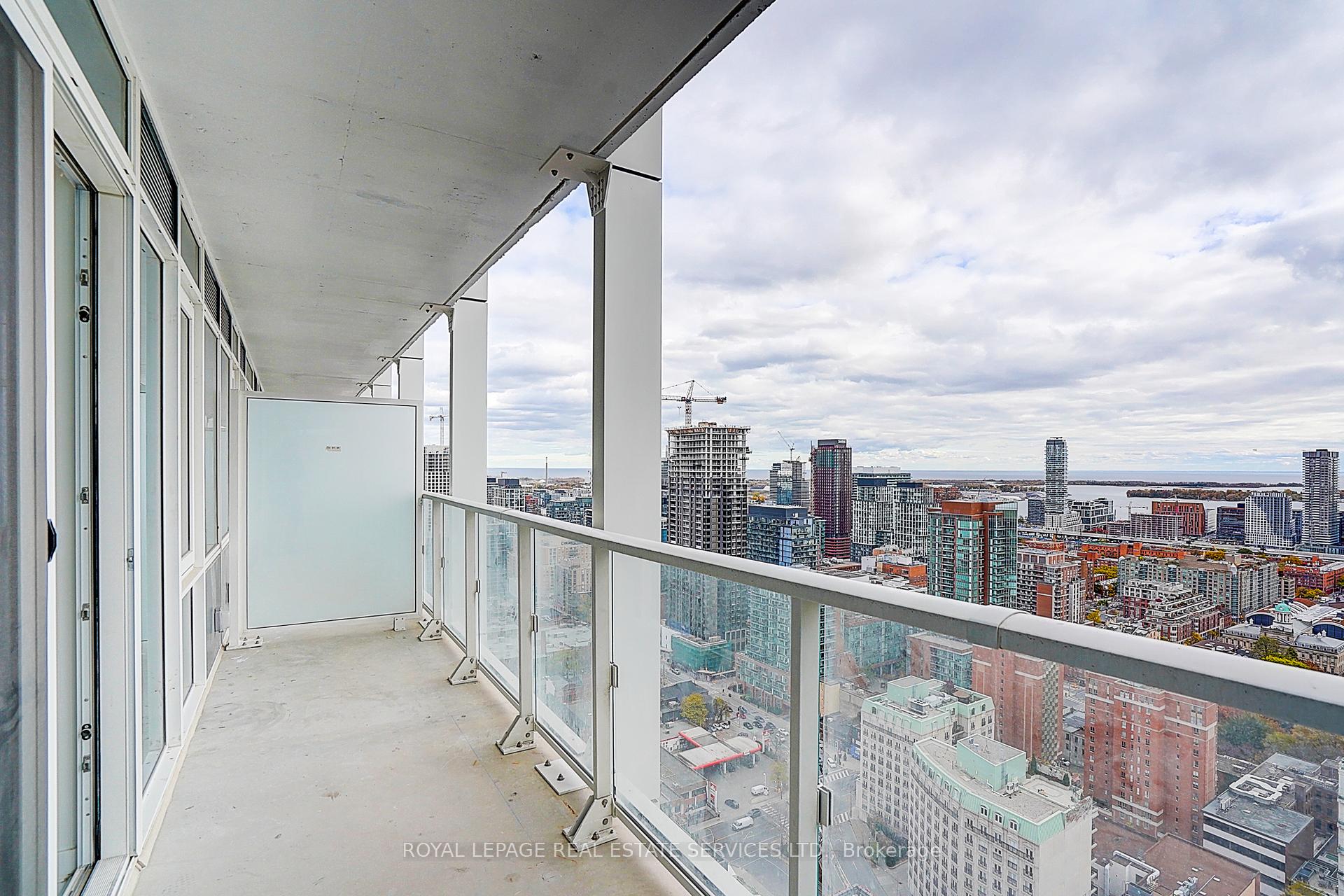 Photo 43 of Unit 3508, 88 Queen Street E, Toronto, Church-Yonge Corridor — HOMEH