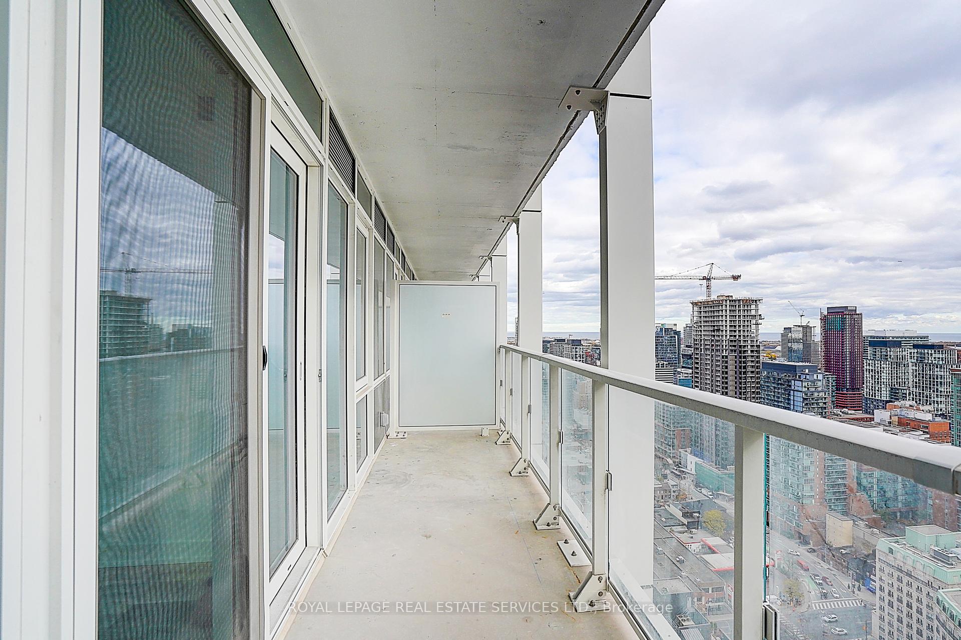 Photo 44 of Unit 3508, 88 Queen Street E, Toronto, Church-Yonge Corridor — HOMEH