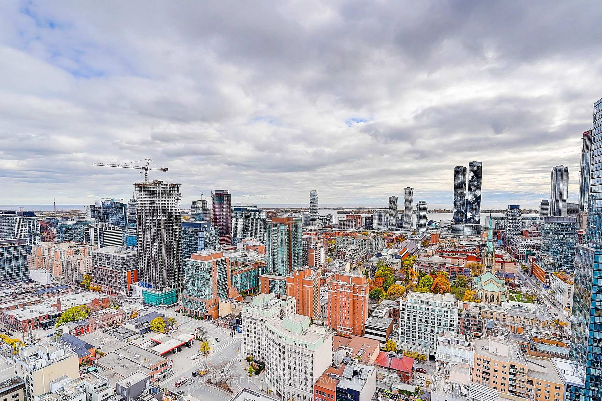 Photo 45 of Unit 3508, 88 Queen Street E, Toronto, Church-Yonge Corridor — HOMEH