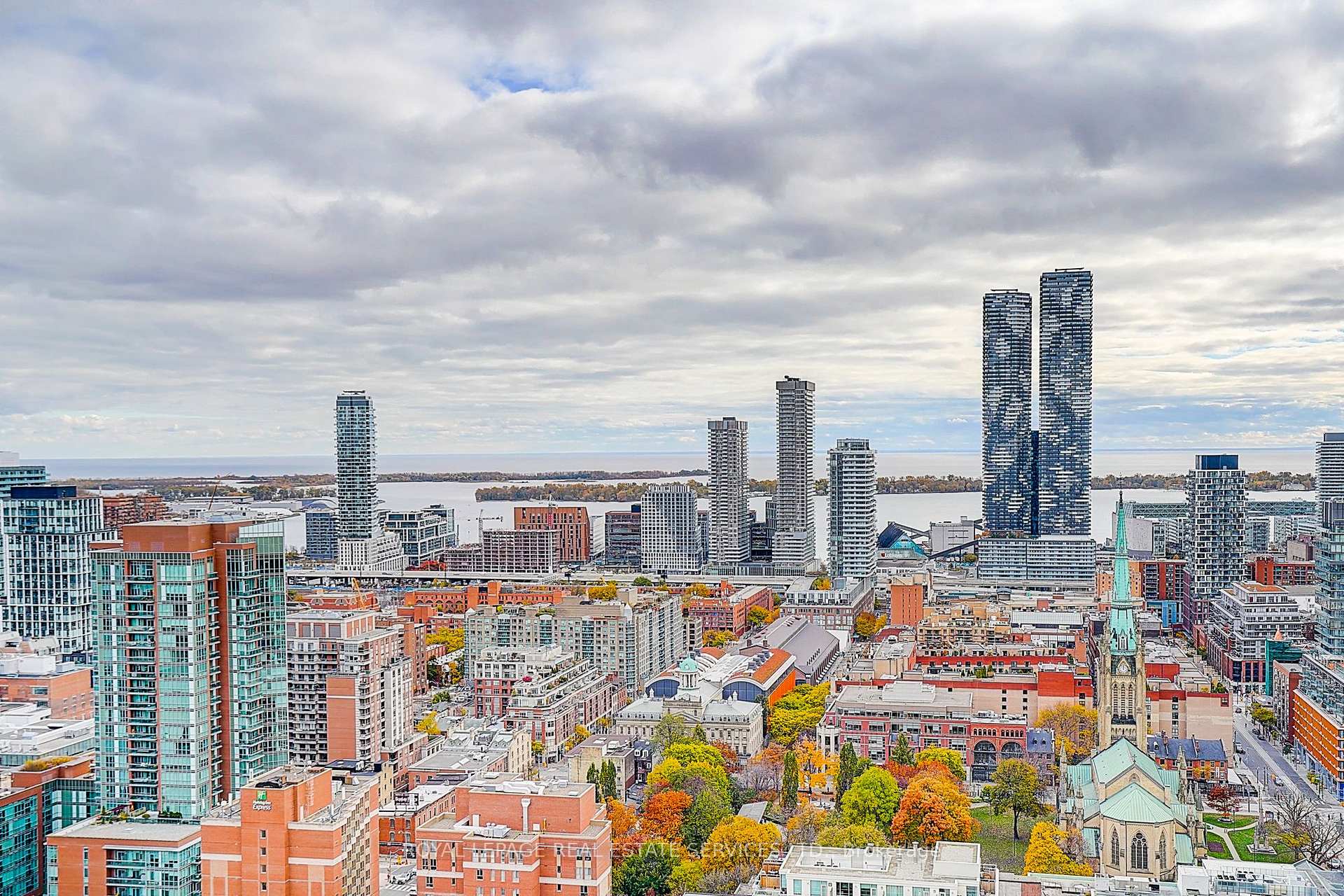 Photo 46 of Unit 3508, 88 Queen Street E, Toronto, Church-Yonge Corridor — HOMEH