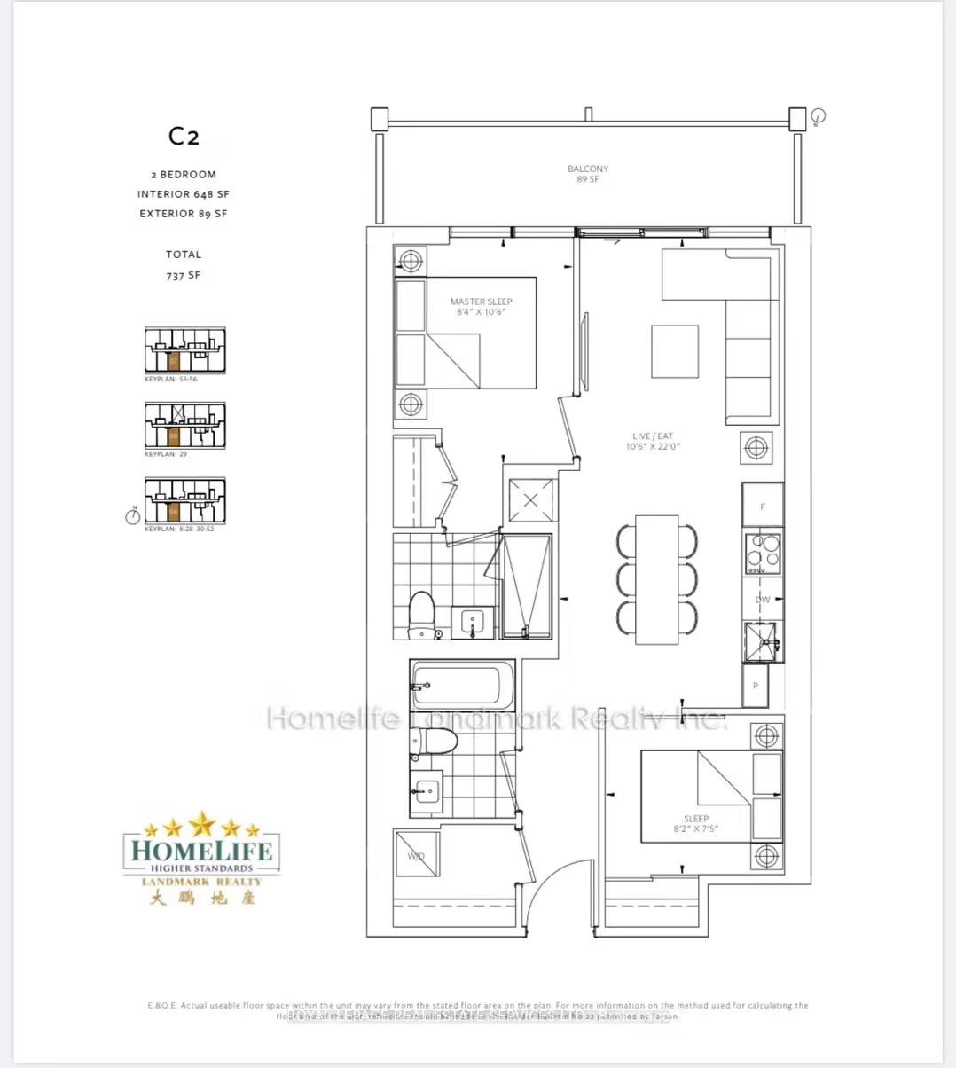 Photo 47 of Unit 3508, 88 Queen Street E, Toronto, Church-Yonge Corridor — HOMEH