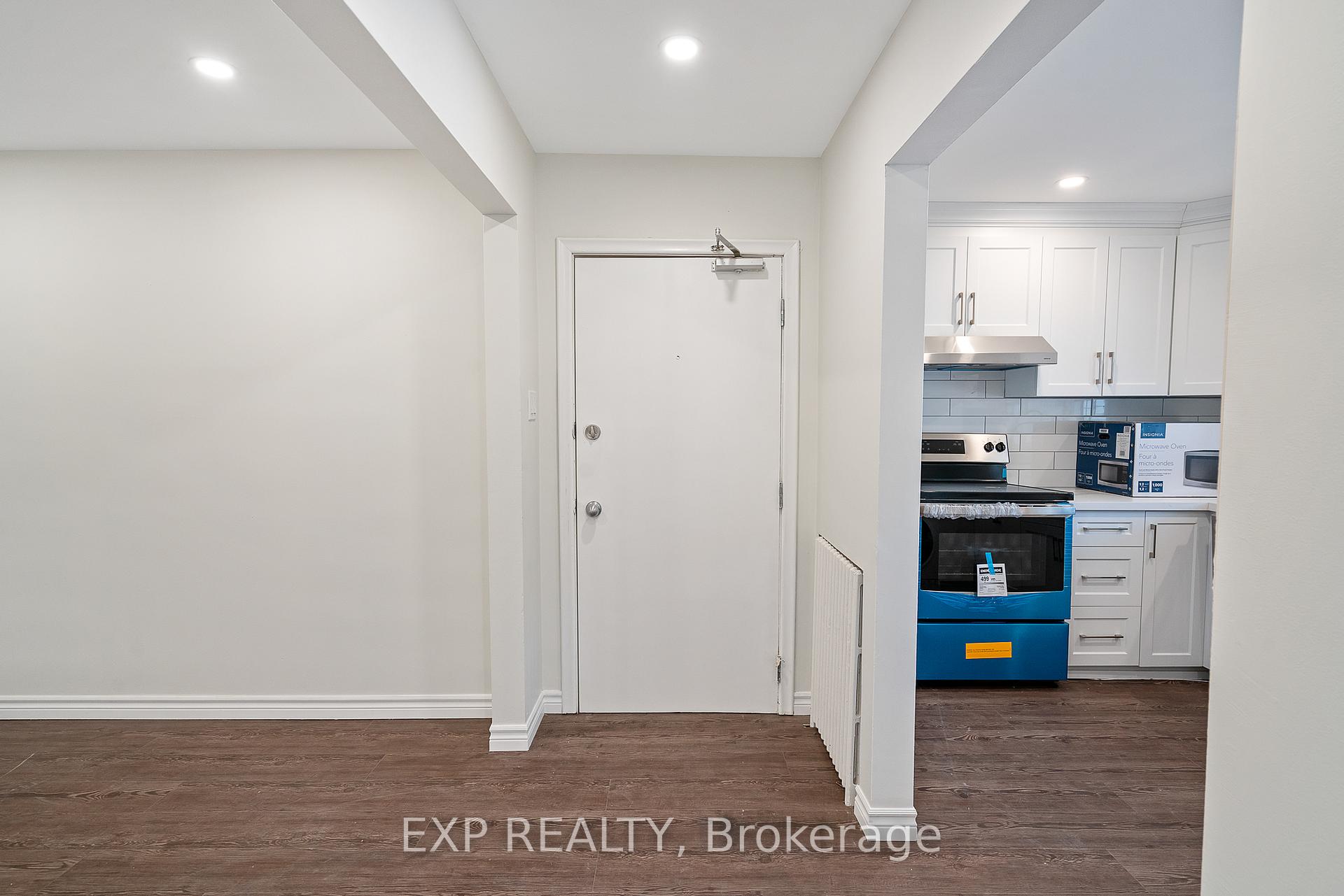 Photo 4 of Unit 4, 44 Metcalfe Street, Thorold, Thorold Downtown — HOMEH