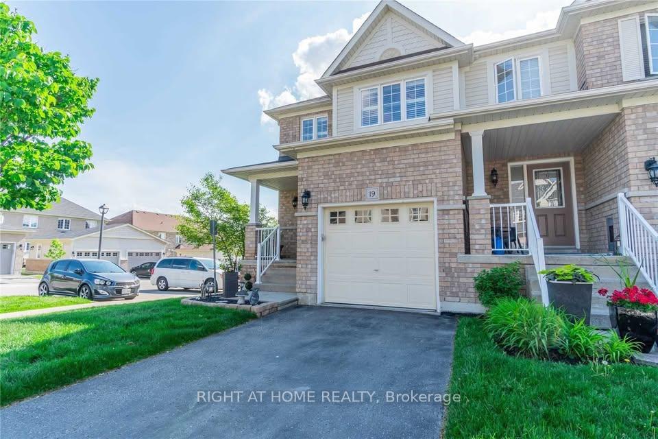 Photo 1 of Unit 19, 460 Woodmount Drive, Oshawa, Samac — HOMEH