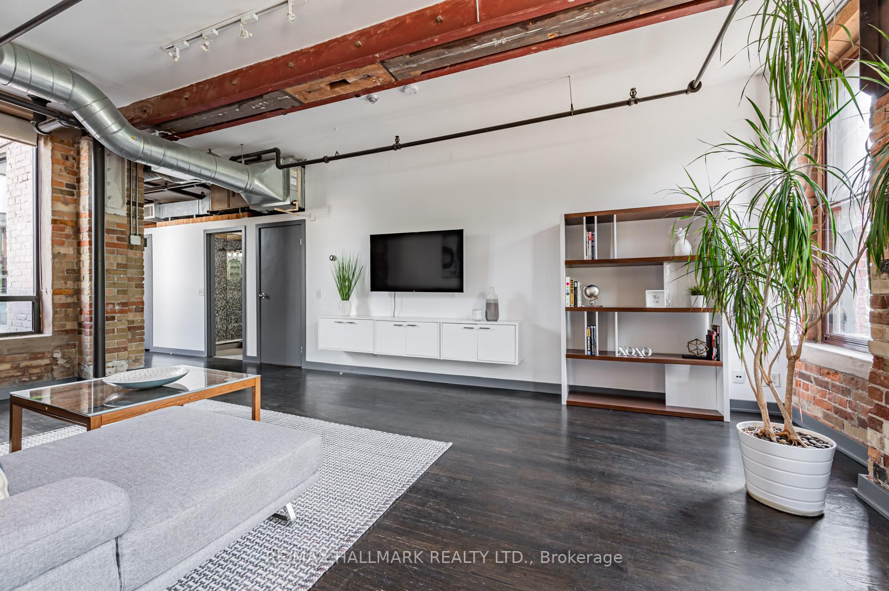 Photo 11 of Unit 6, 189 Queen Street E, Toronto, Moss Park — HOMEH