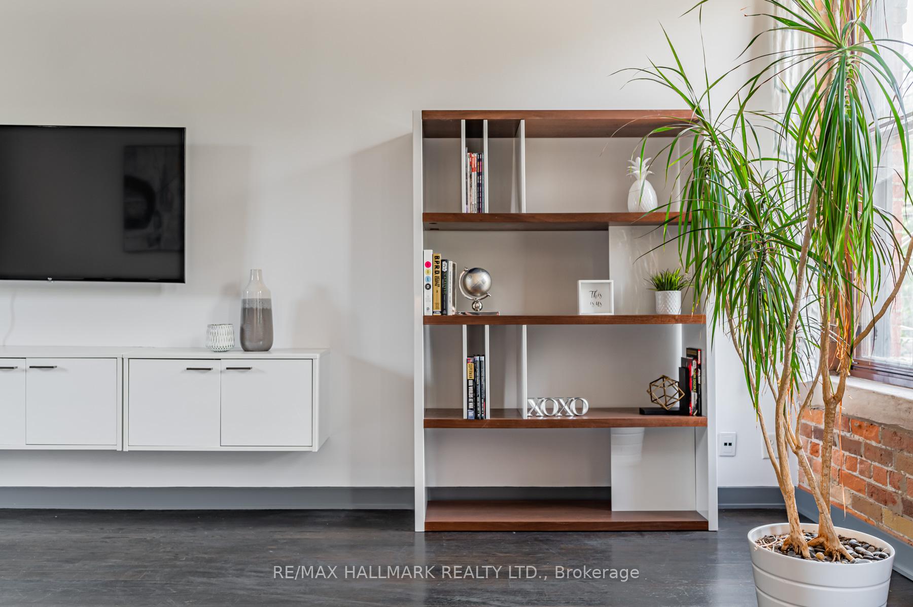 Photo 13 of Unit 6, 189 Queen Street E, Toronto, Moss Park — HOMEH