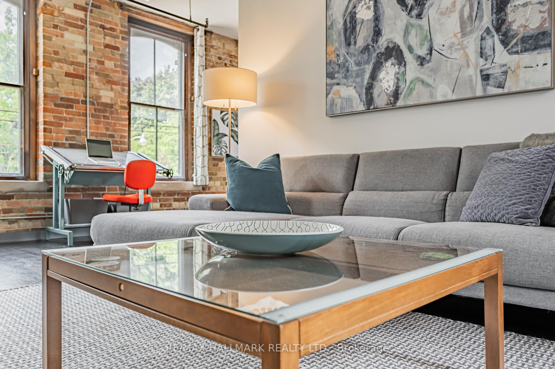 Photo 14 of Unit 6, 189 Queen Street E, Toronto, Moss Park — HOMEH