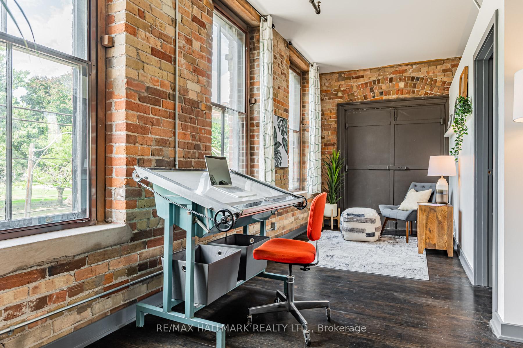 Photo 15 of Unit 6, 189 Queen Street E, Toronto, Moss Park — HOMEH