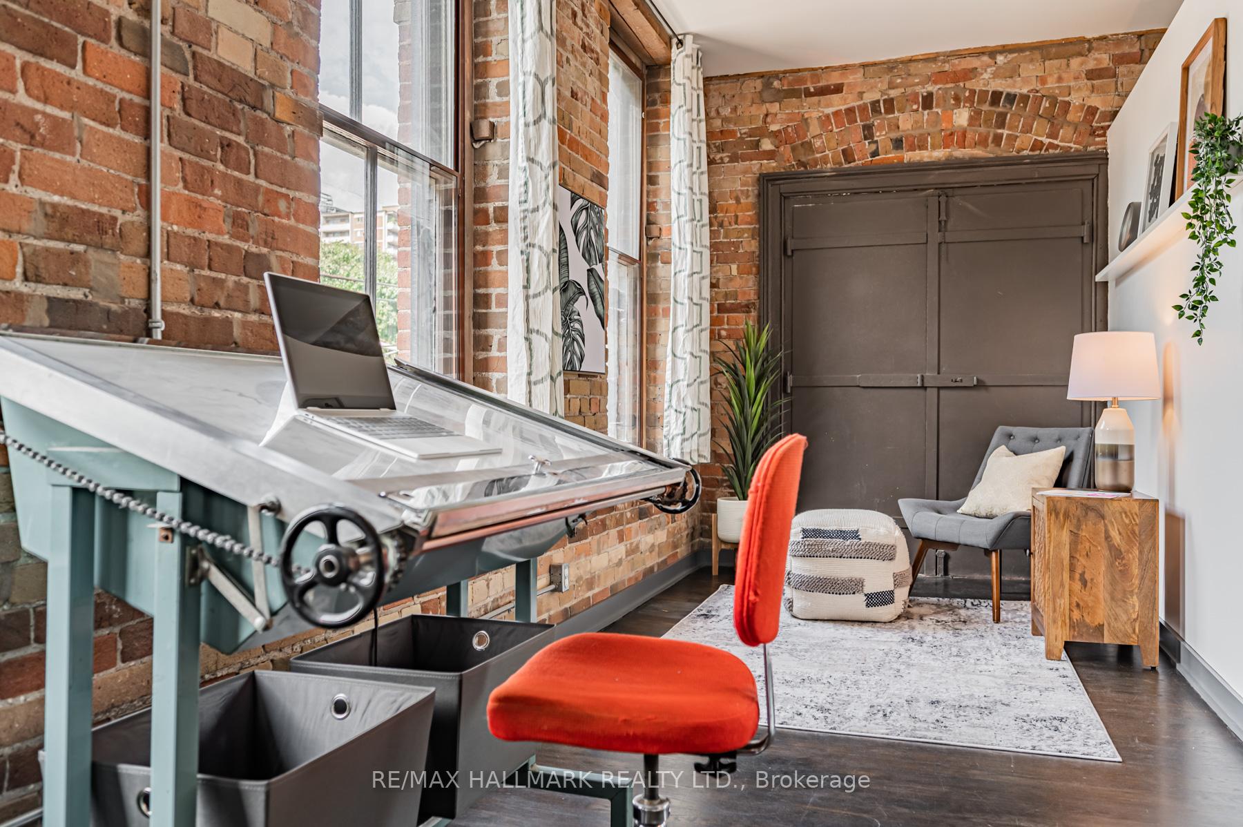 Photo 16 of Unit 6, 189 Queen Street E, Toronto, Moss Park — HOMEH