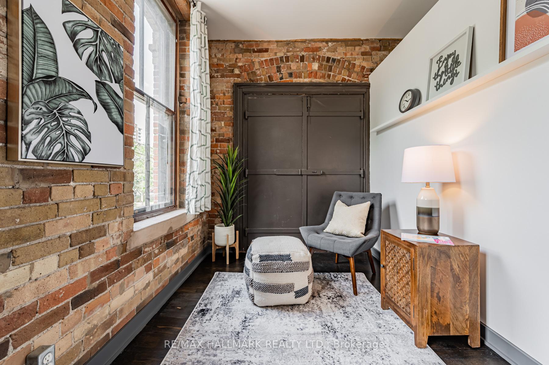 Photo 17 of Unit 6, 189 Queen Street E, Toronto, Moss Park — HOMEH