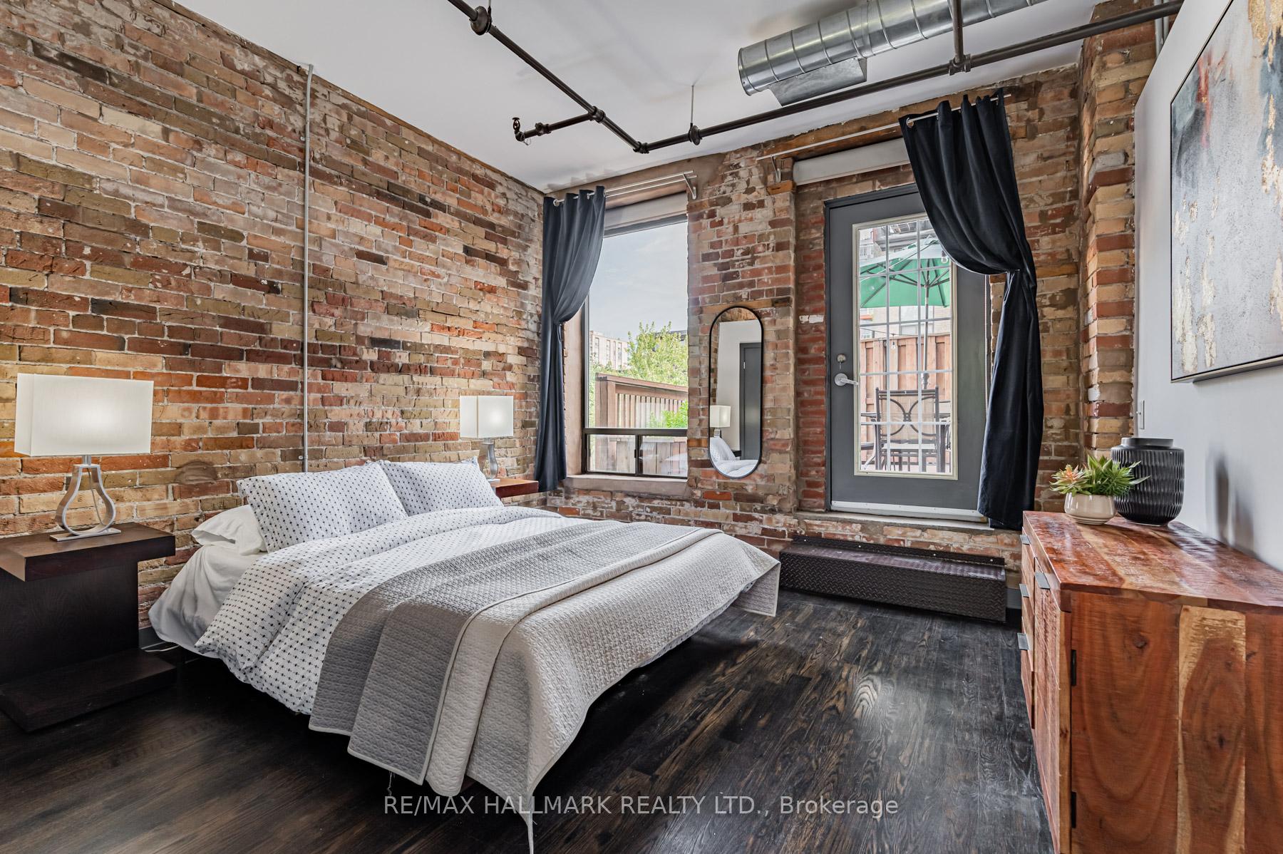 Photo 18 of Unit 6, 189 Queen Street E, Toronto, Moss Park — HOMEH