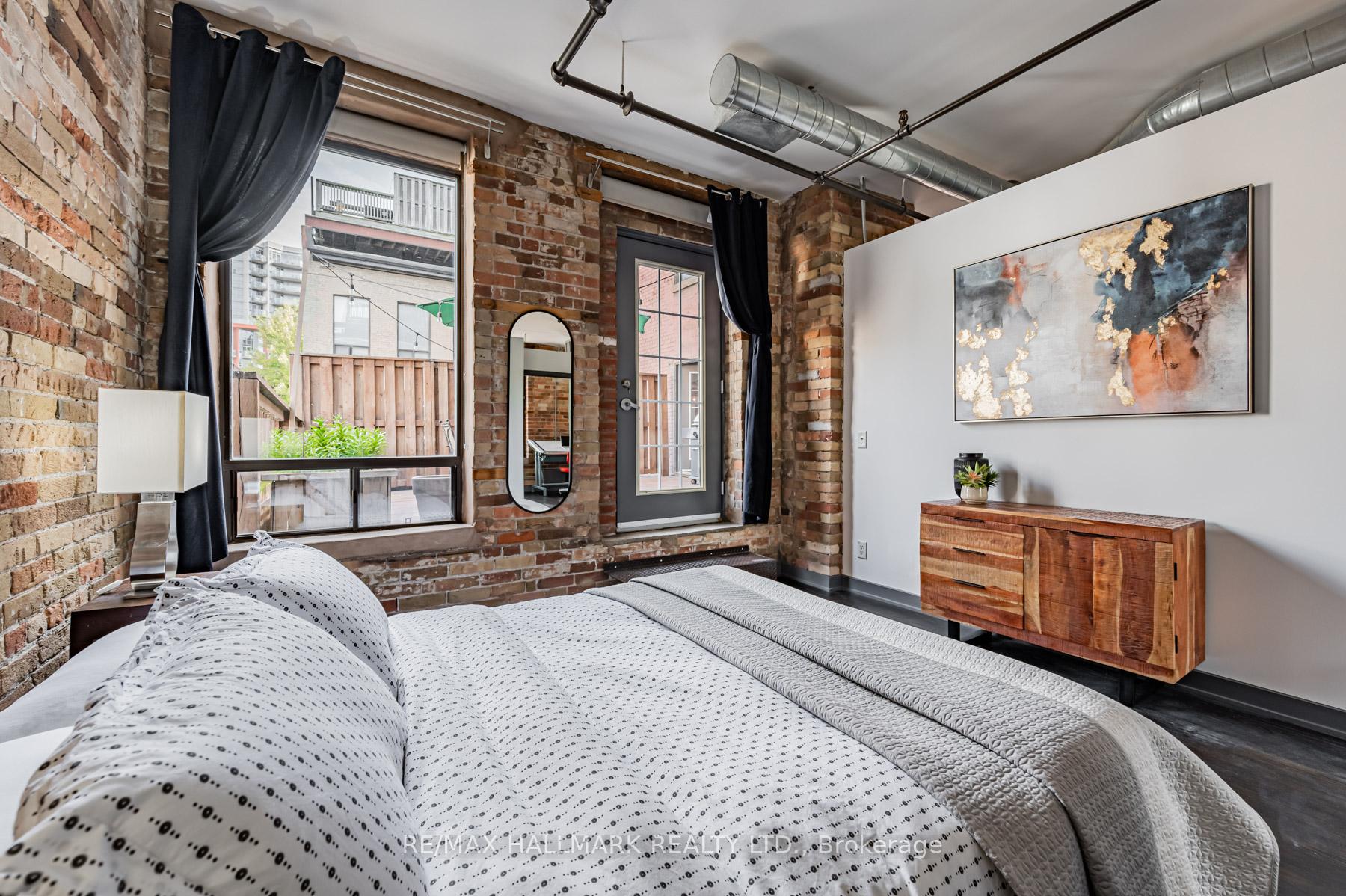 Photo 19 of Unit 6, 189 Queen Street E, Toronto, Moss Park — HOMEH