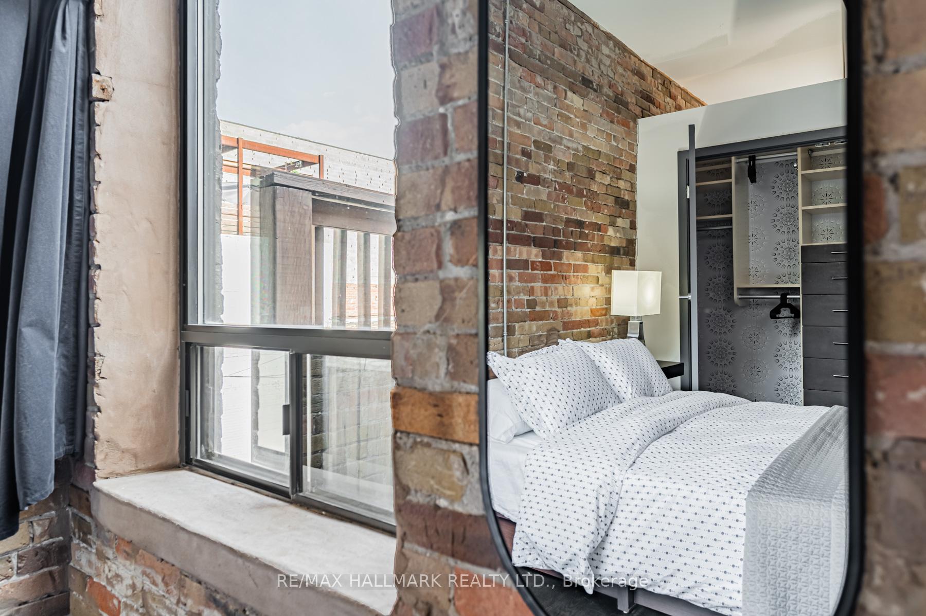 Photo 20 of Unit 6, 189 Queen Street E, Toronto, Moss Park — HOMEH