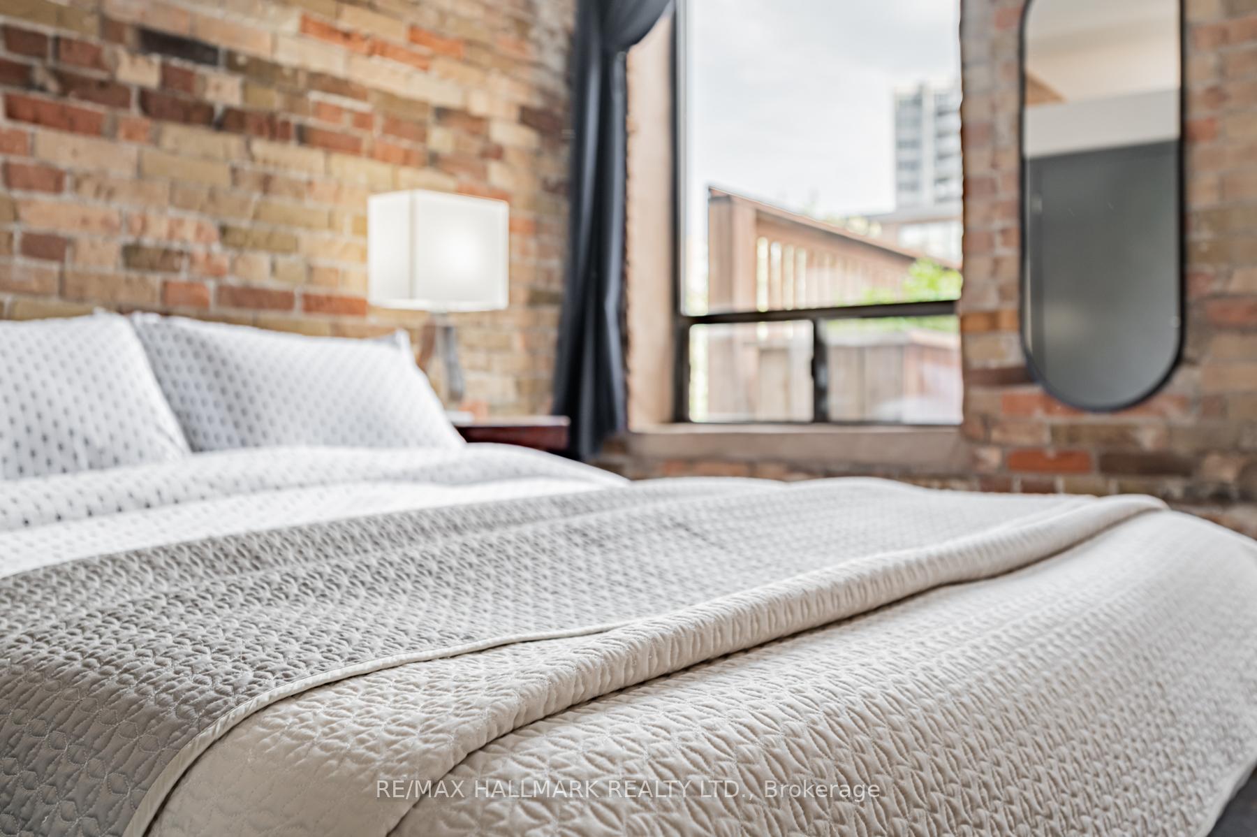 Photo 21 of Unit 6, 189 Queen Street E, Toronto, Moss Park — HOMEH