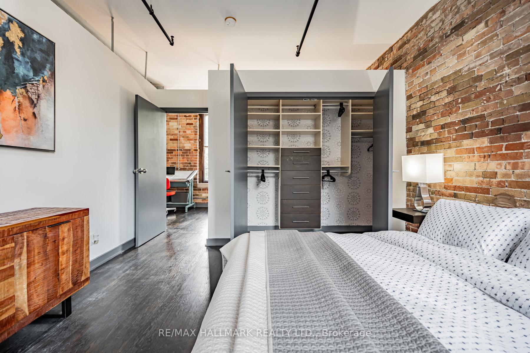 Photo 22 of Unit 6, 189 Queen Street E, Toronto, Moss Park — HOMEH