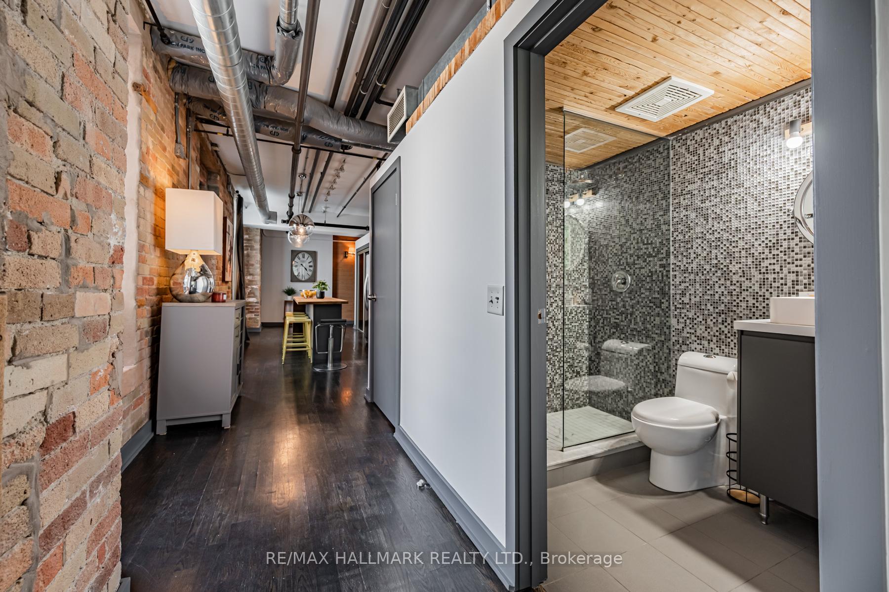 Photo 23 of Unit 6, 189 Queen Street E, Toronto, Moss Park — HOMEH