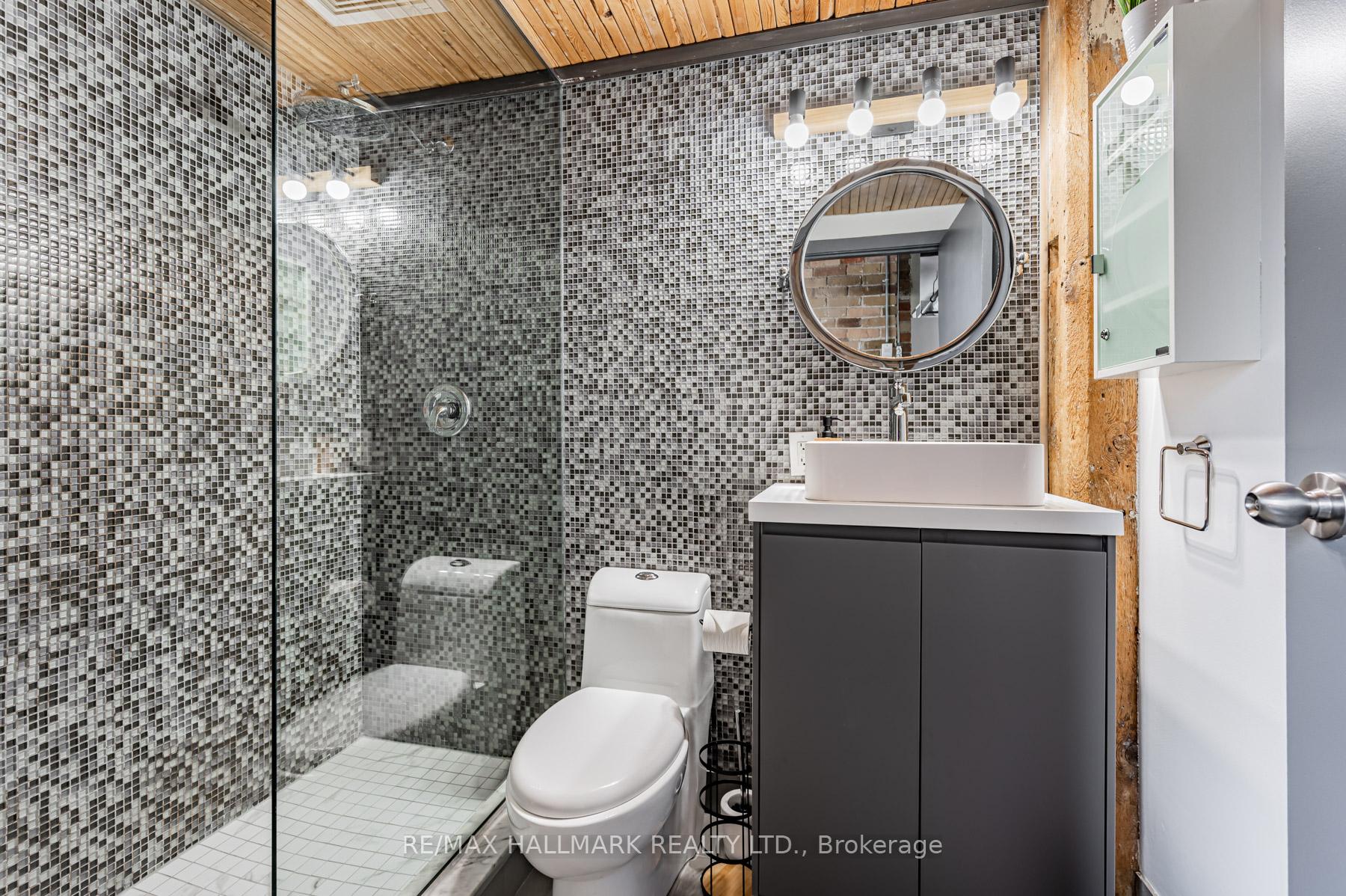 Photo 24 of Unit 6, 189 Queen Street E, Toronto, Moss Park — HOMEH