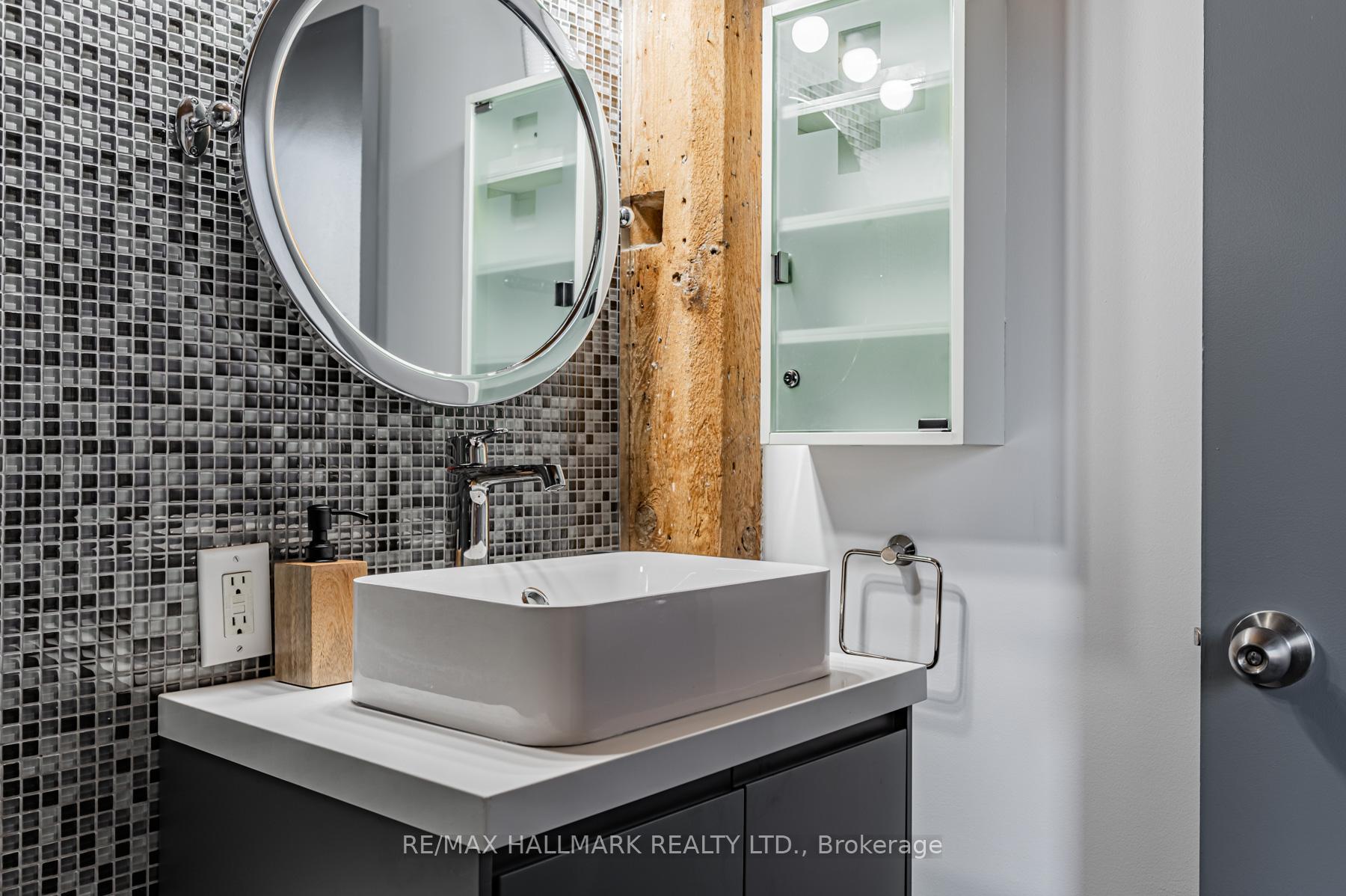 Photo 25 of Unit 6, 189 Queen Street E, Toronto, Moss Park — HOMEH