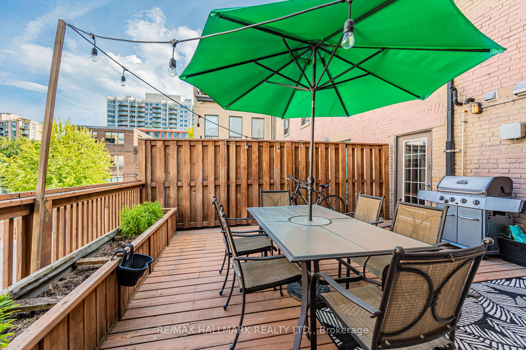 Photo 29 of Unit 6, 189 Queen Street E, Toronto, Moss Park — HOMEH