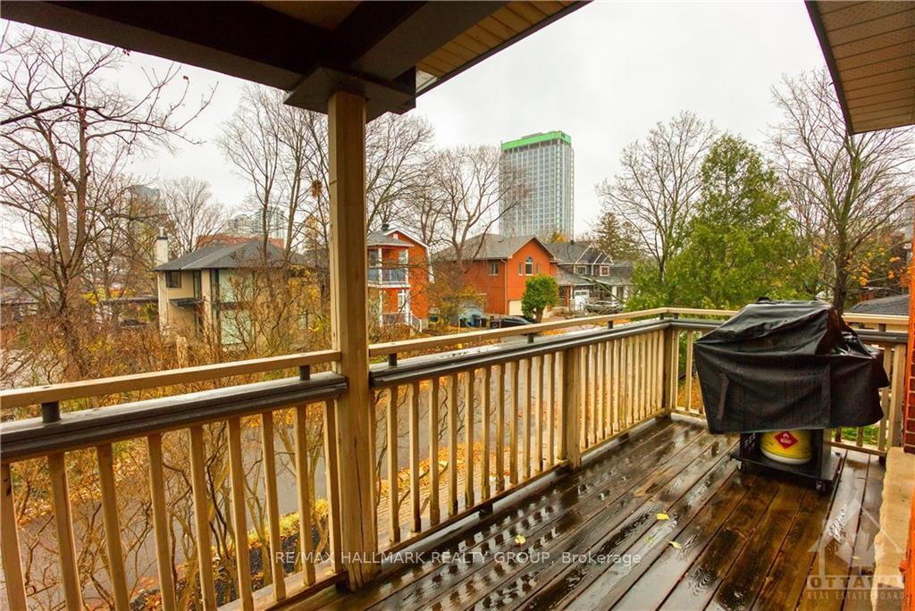 Photo 9 of Unit 2, 2-272 Royal Avenue, Ottawa, Westboro West — HOMEH