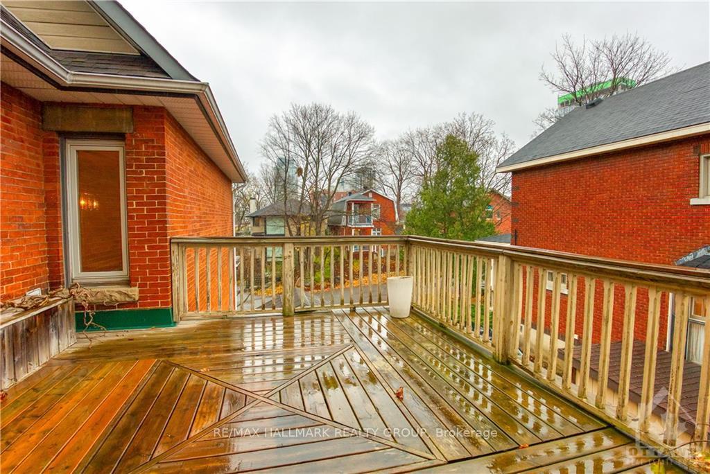 Photo 20 of Unit 2, 2-272 Royal Avenue, Ottawa, Westboro West — HOMEH