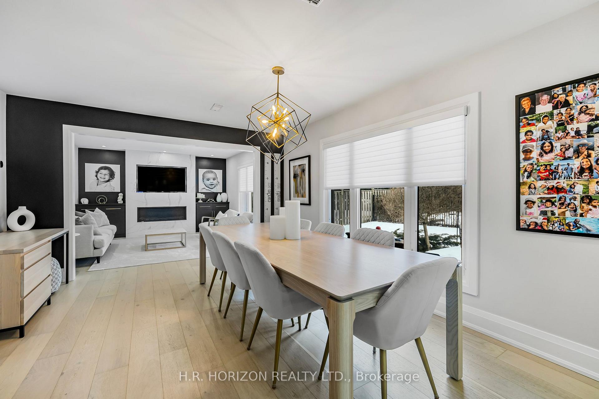 Photo 13 of 15 Glenview Drive, Aurora, Aurora Highlands — HOMEH
