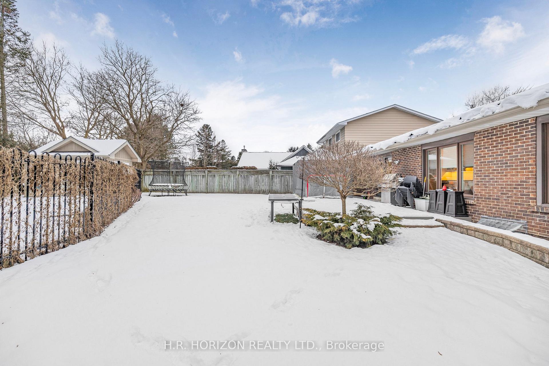 Photo 36 of 15 Glenview Drive, Aurora, Aurora Highlands — HOMEH