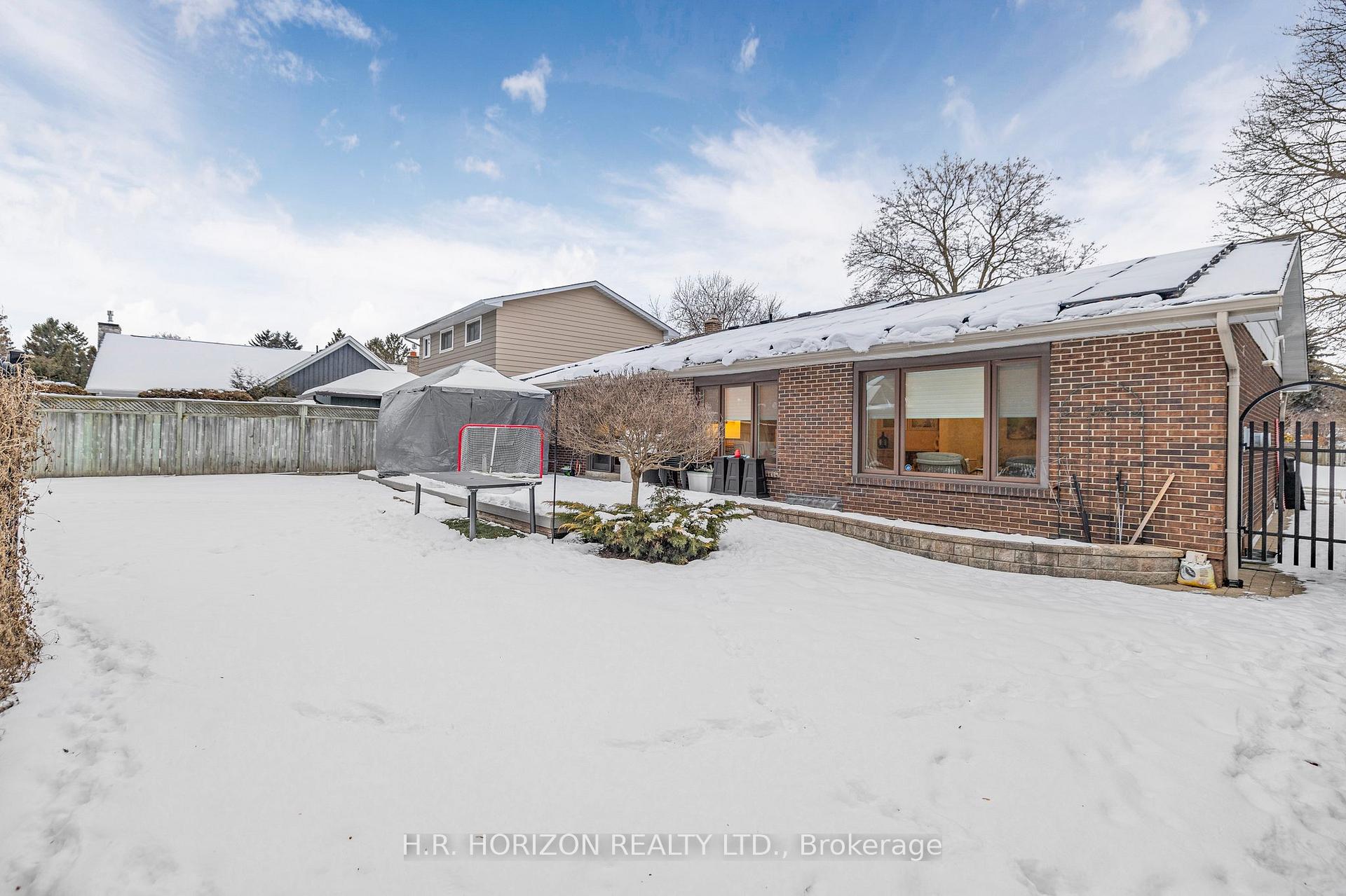 Photo 37 of 15 Glenview Drive, Aurora, Aurora Highlands — HOMEH