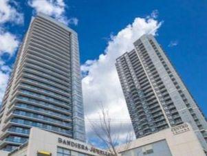 Front of Unit 615, 3600 Highway 7 Road W