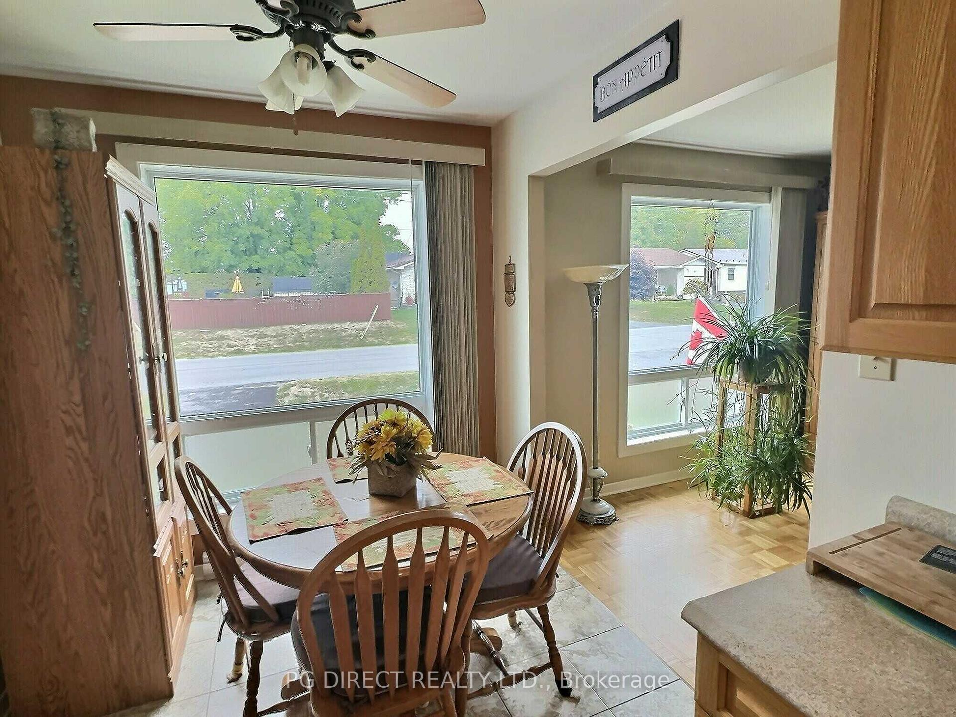 Photo 5 of 217A Mckenzie Street W, Cornwall — HOMEH