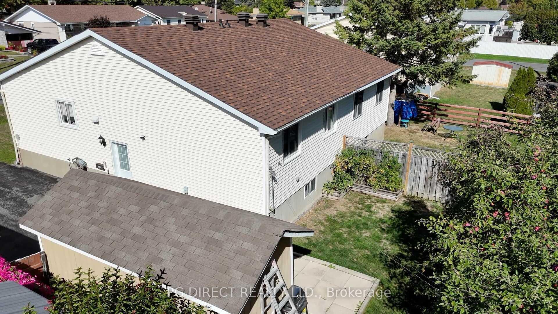 Photo 19 of 217A Mckenzie Street W, Cornwall — HOMEH