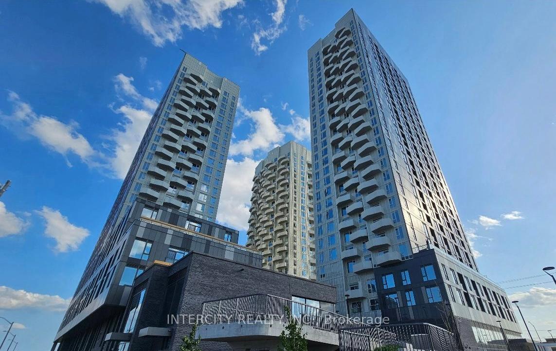 Photo 1 of Unit 1530, 498 Caldari Road, Vaughan, Concord — HOMEH