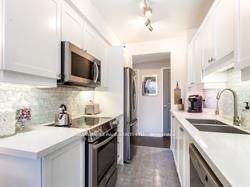 Photo 8 of Unit 608, 1801 Bayview Avenue, Toronto, Leaside — HOMEH