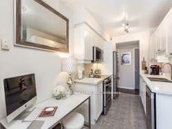 Photo 9 of Unit 608, 1801 Bayview Avenue, Toronto, Leaside — HOMEH