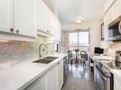 Photo 10 of Unit 608, 1801 Bayview Avenue, Toronto, Leaside — HOMEH