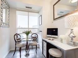 Photo 11 of Unit 608, 1801 Bayview Avenue, Toronto, Leaside — HOMEH
