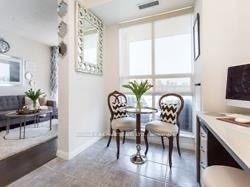 Photo 12 of Unit 608, 1801 Bayview Avenue, Toronto, Leaside — HOMEH