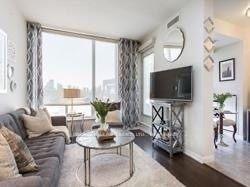 Photo 14 of Unit 608, 1801 Bayview Avenue, Toronto, Leaside — HOMEH