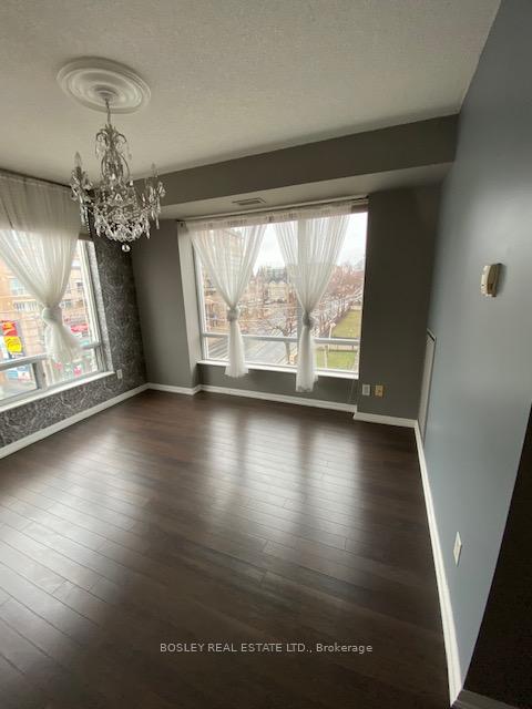 Photo 17 of Unit 608, 1801 Bayview Avenue, Toronto, Leaside — HOMEH