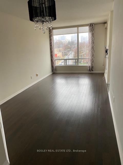Photo 18 of Unit 608, 1801 Bayview Avenue, Toronto, Leaside — HOMEH