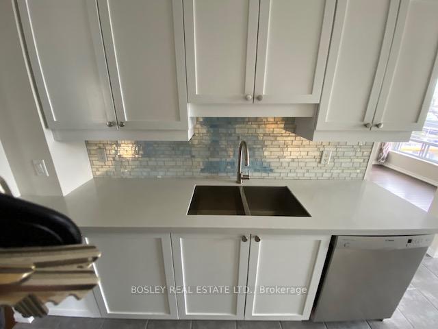 Photo 20 of Unit 608, 1801 Bayview Avenue, Toronto, Leaside — HOMEH