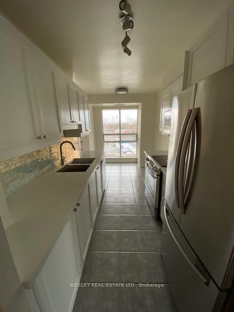 Photo 23 of Unit 608, 1801 Bayview Avenue, Toronto, Leaside — HOMEH
