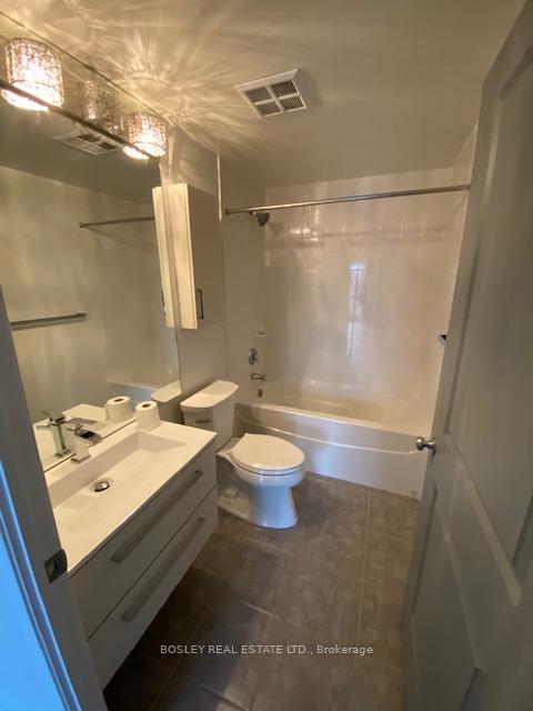 Photo 24 of Unit 608, 1801 Bayview Avenue, Toronto, Leaside — HOMEH