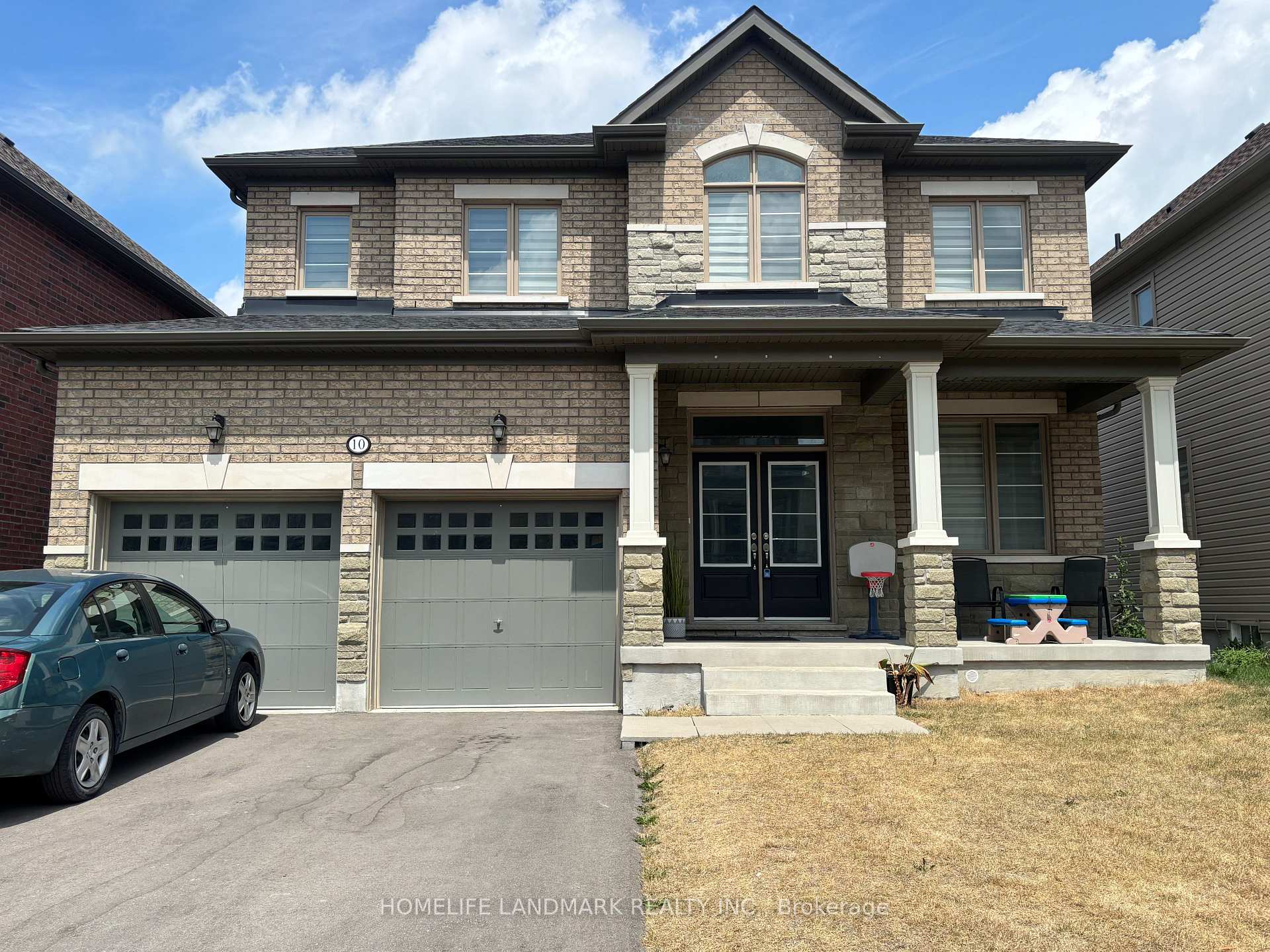 Photo 1 of 10 Faimira Avenue, Georgina, Keswick South — HOMEH